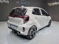 2025 KIA Morning