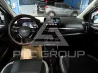 2025 KIA Morning