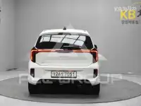 2025 KIA Morning
