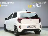 2025 KIA Morning
