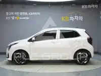 2025 KIA Morning