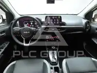 2025 KIA Morning