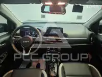 2025 KIA Morning