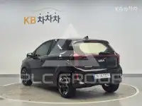 2025 KIA Morning
