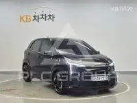 2025 KIA Morning