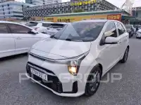 2025 KIA Morning