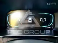 2025 KIA Morning