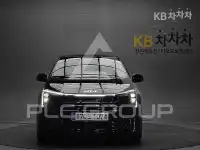 2025 KIA Morning