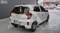 2025 KIA Morning