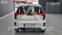 2025 KIA Morning