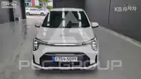 2025 KIA Morning
