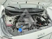 2025 KIA Morning