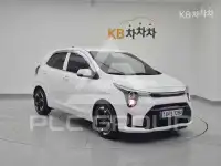 2025 KIA Morning