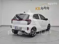 2025 KIA Morning