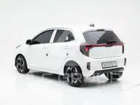 2025 KIA Morning