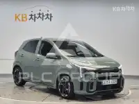 2025 KIA Morning