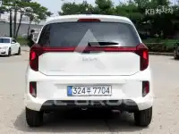 2025 KIA Morning