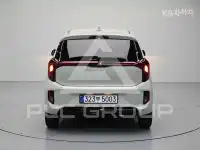 2025 KIA Morning
