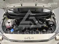 2025 KIA Morning