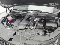 2025 KIA Carnival