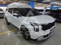 2025 KIA Carnival