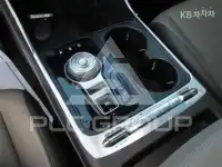 2025 KIA Carnival
