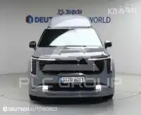 2025 KIA Carnival