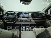 2025 KIA Carnival