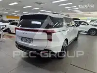 2025 KIA Carnival