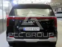2025 KIA Carnival