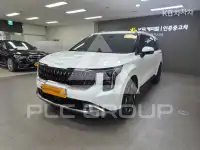 2025 KIA Carnival