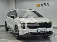 2025 KIA Carnival