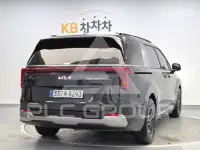 2025 KIA Carnival