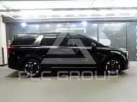 2025 KIA Carnival