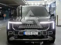 2025 KIA Carnival
