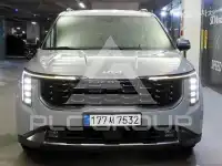 2025 KIA Carnival