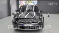2025 KIA Carnival