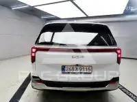 2025 KIA Carnival