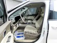 2025 KIA Carnival