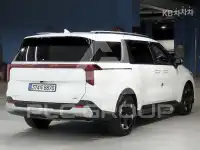 2025 KIA Carnival
