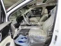 2025 KIA Carnival