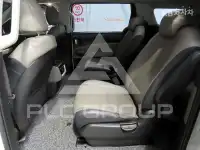 2025 KIA Carnival