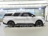 2025 KIA Carnival