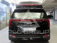 2025 KIA Carnival