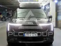 2025 KIA Carnival