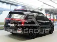 2025 KIA Carnival