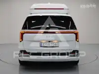 2025 KIA Carnival