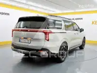 2025 KIA Carnival