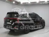 2025 KIA Carnival