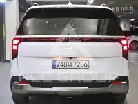 2025 KIA Carnival